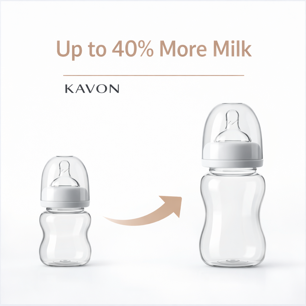 Wearable Breast Pump