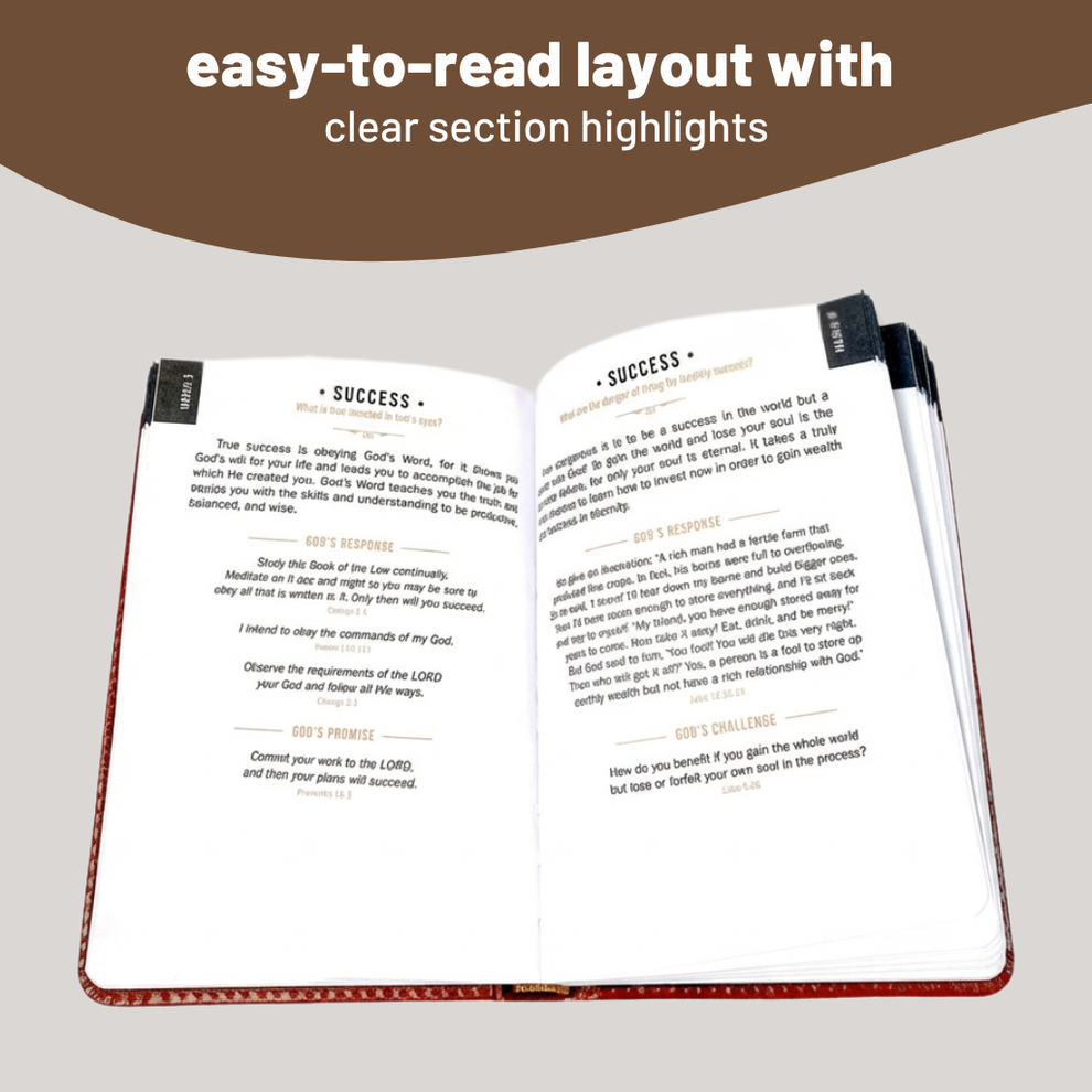 The 60-Second Protocol